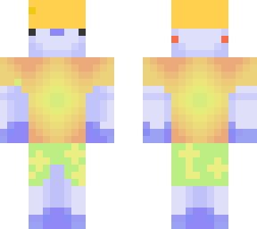summer axolot +hats
