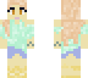 summer outfit