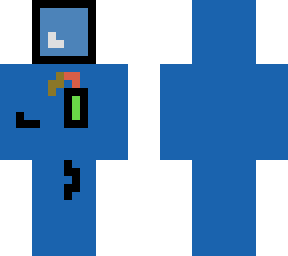 sussy blue