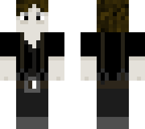 sweeny todd(micheal ball ver) improved version