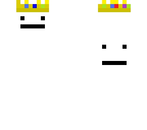 technoblade tribute skin