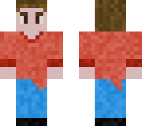 teen guy
