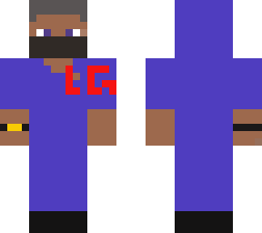 teenage boy skin