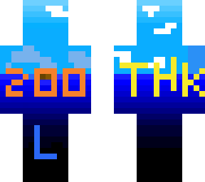 thanks for 200 likes