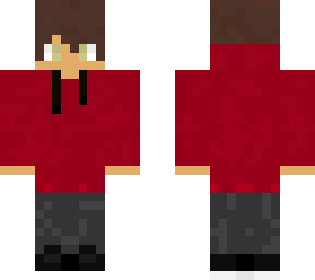 thats my skin