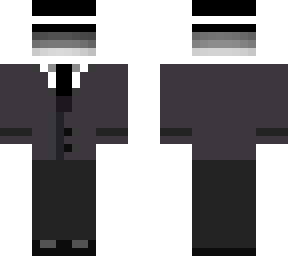 the elegant gentleman