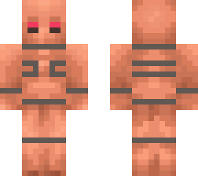 the first golem