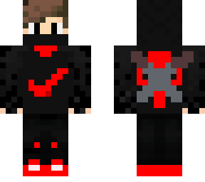 the master ninja
