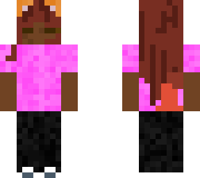 the one and only fox