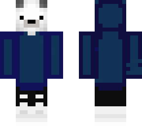 the redstone bear