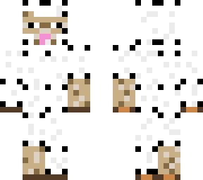 the update of the cybernetic sheep