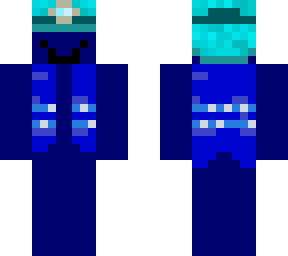 toggledj but blue
