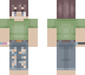 transgender boy