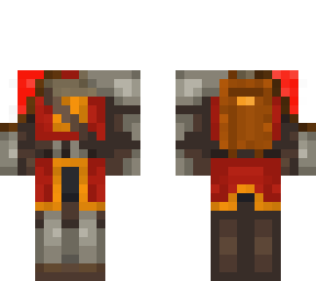 uldarash armor no helmet (base dande)