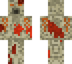undead deserter