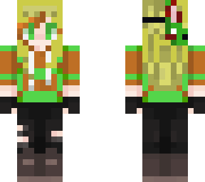 vanessa