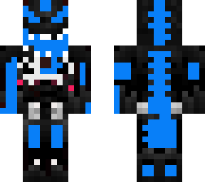 venomvex  blue
