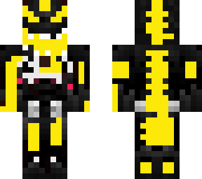 venomvex  golden