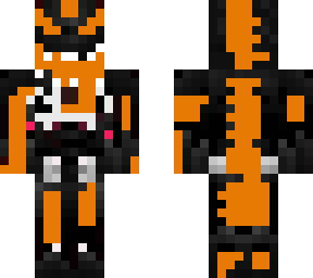 venomvex  orngj