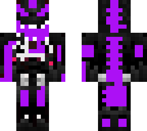 venomvex  purpule