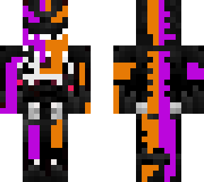 venomvex purpule and orngj