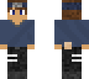 ventes shinobi