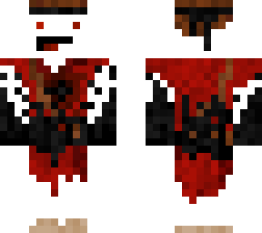 very evil nub ninjah