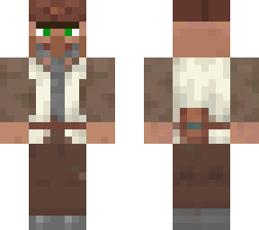 villager #10