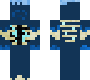 warden