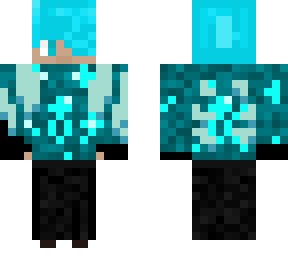 warden skin