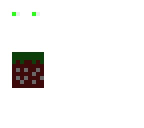 white enderman