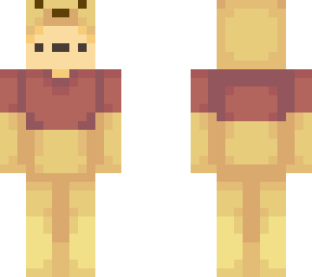 winnie the pooh