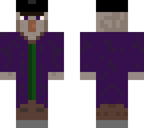 witch