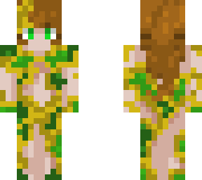 wood elf