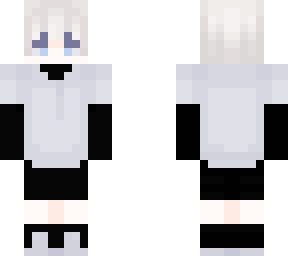 xenzki skin