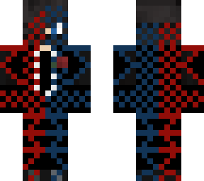 zane fire and ice