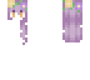 -*flowers in the moon*-