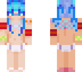 ~beach pop fiz~