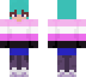 ~genderfluid~