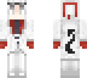 007 justice (white)
