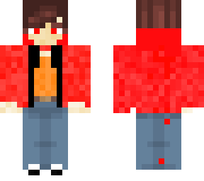 3rd life skin fixed