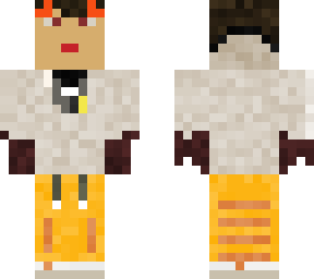 a simple skin