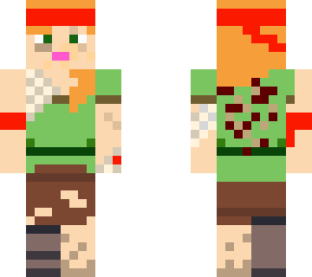 alex survivor
