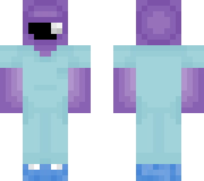 alien nurse
