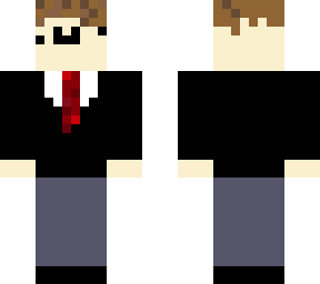 all inner (except hair)