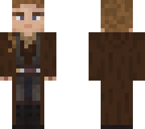 anakin skywalker ep. 2 (cape)