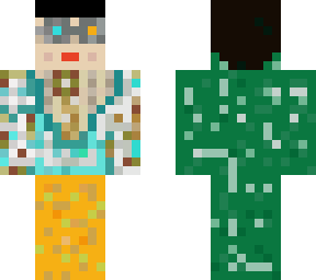 another skin