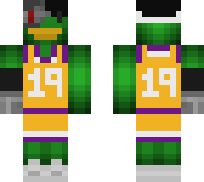 antonic lakers