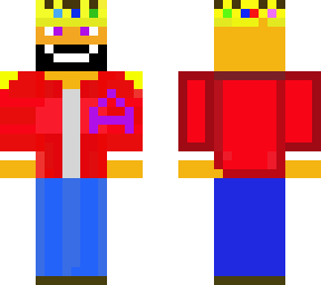 aris skin