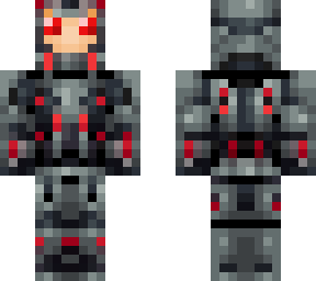 armored potato